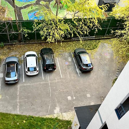 Millenium Spa Relax Apartment บูดาเปสต์ ภายนอก รูปภาพ