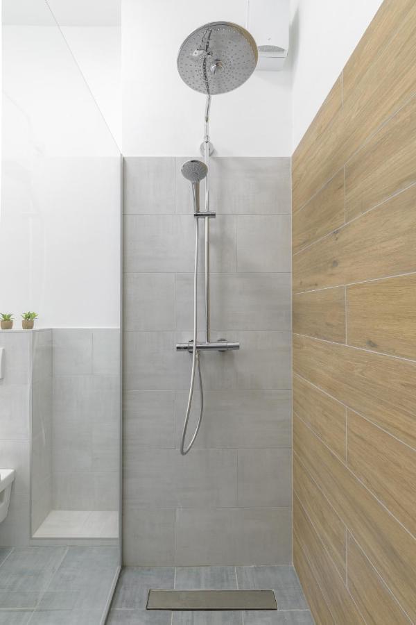 Millenium Spa Relax Apartment บูดาเปสต์ ภายนอก รูปภาพ